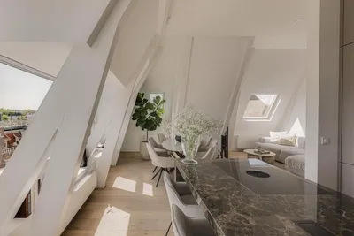 Apartment for rent on Koninginneweg in Amsterdam