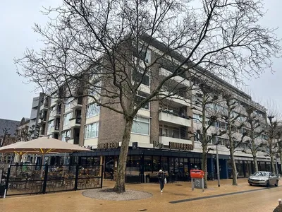 Room for rent on Kwinkenplein in Groningen