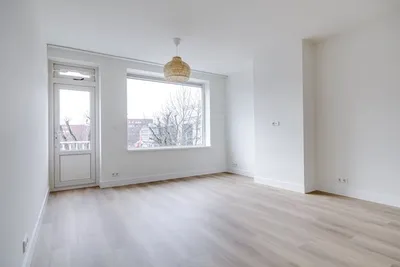 Apartment for rent on Hijmans van den Berghlaan in Utrecht
