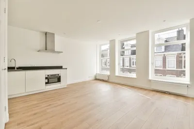Apartment for rent on Rustenburgerstraat in Amsterdam