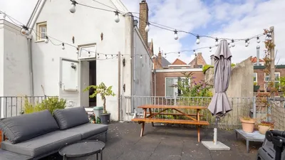 Apartment for rent on Olieslagerspoort 1 A in Leiden