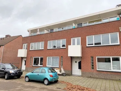 Apartment for rent on Oude Kerkstraat in Heerlen