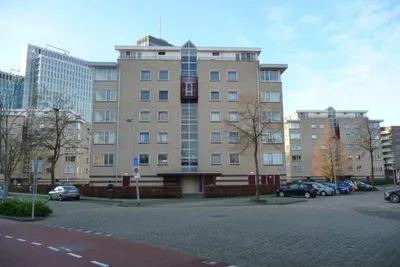 Apartment for rent on Olof Palmehof in Almere