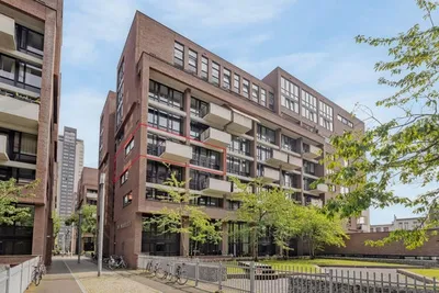 Apartment for rent on Lichtstraat in Eindhoven