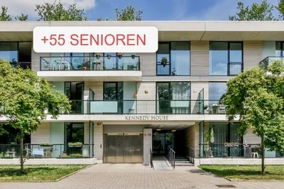 Apartment for rent on Peelstraat in Amsterdam
