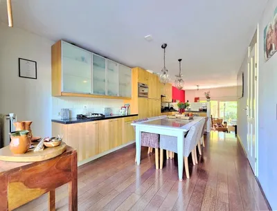 House for rent on Vätternkade in Amsterdam
