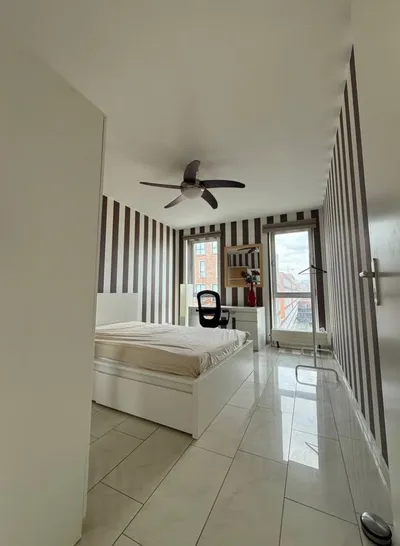 Room for rent on Raoul Wallenbergstraat in Amsterdam