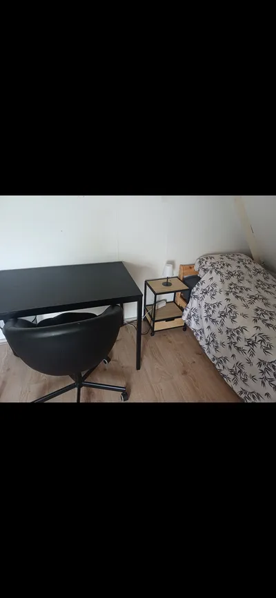 Room for rent on Haagweg in Breda