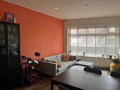 Room for rent in Groningen