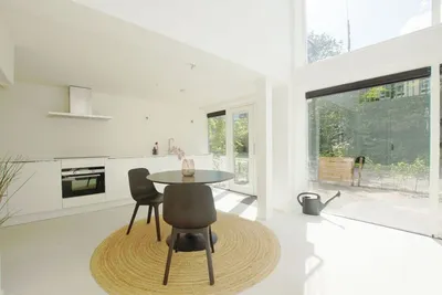 Apartment for rent on Middelharnisstraat in Rotterdam