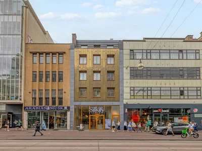 Apartment for rent on Lange Viestraat 4-D in Utrecht