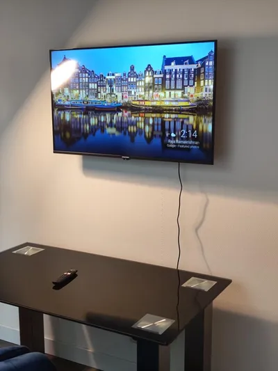 Studio for rent on Maarsseveensevaart in Maarssen