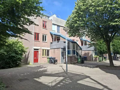 Apartment for rent on Kajuit in Groningen