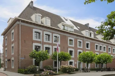 Apartment for rent on Weversplaats in Den Bosch