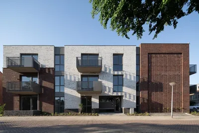 Apartment for rent on Ericastraat in Eindhoven