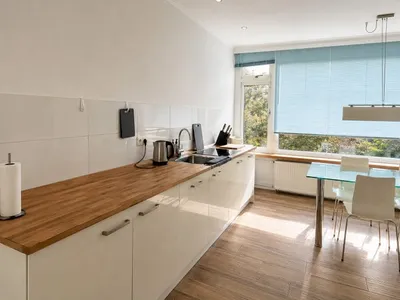 Apartment for rent on Nazarethstraat in Rotterdam