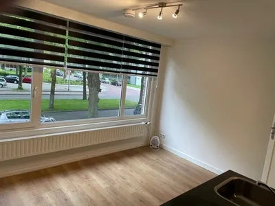 Apartment for rent on Westerpark in Tilburg