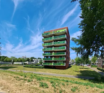 Other for rent on Houtstraat in Almere