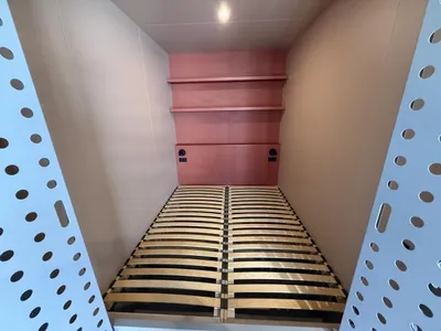 Apartment for rent on Haparandaweg in Amsterdam