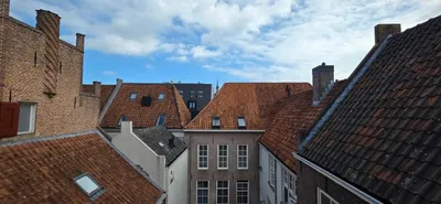 Apartment for rent on Goudsteeg 19 H in Zwolle