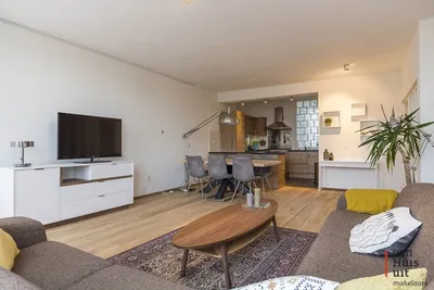 Apartment for rent on Amsteldijk 77 C in Amsterdam