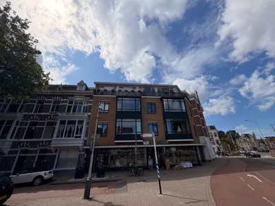 Apartment for rent on Suezkade 122 D in Den Haag