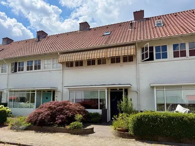 House for rent on St Odulphusstraat in Eindhoven