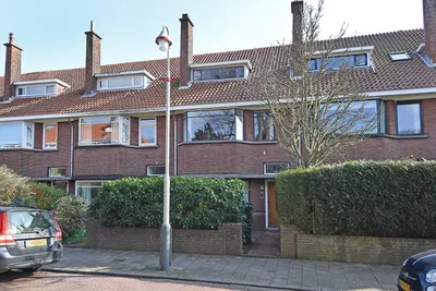 House for rent on De Mildestraat in Den Haag