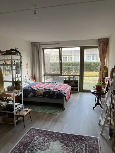 Room for rent on Osdorper Ban in Amsterdam