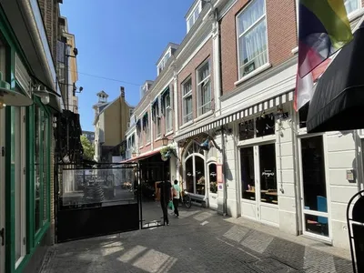 Apartment for rent on Drieharingstraat in Utrecht