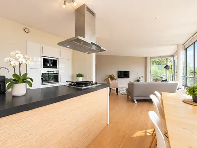 Apartment for rent on Plantage Muidergracht in Amsterdam