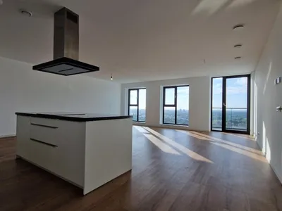 Apartment for rent on Maanplein in Den Haag