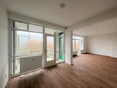 Apartment for rent on Groenendaal in Rotterdam