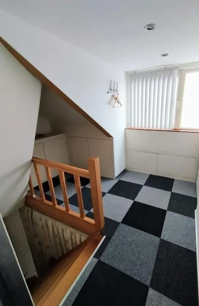 Room for rent on De Hoogestraat in Stevensweert