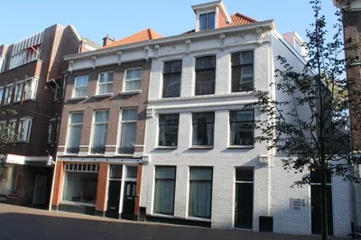 Apartment for rent on Lutherse Burgwal in Den Haag