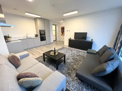 Apartment for rent on Baan in Rotterdam
