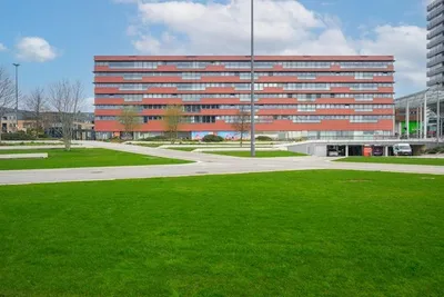 Apartment for rent on Esplanade in Almere