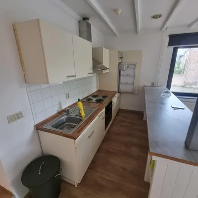 Apartment for rent on Wielderdorpstraat in Wijlre