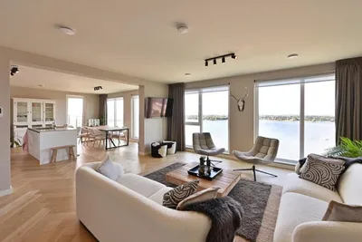 Apartment for rent on Zeeduinweg in Almere