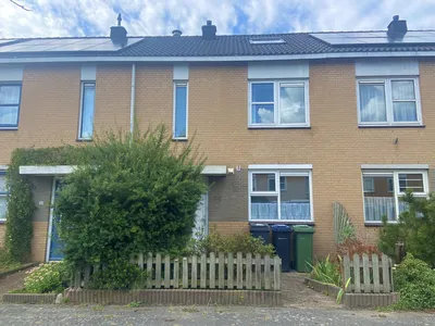 House for rent on Anna Polaklaan in Amstelveen