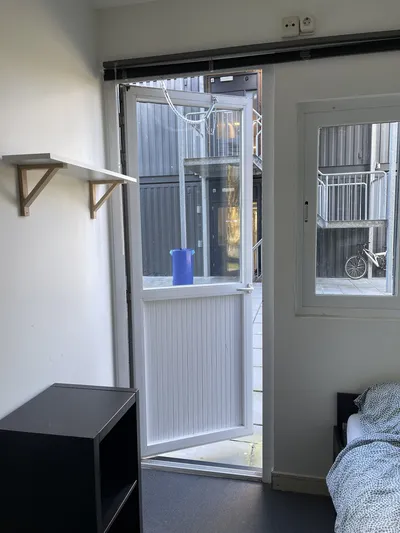 Room for rent on Peizerweg in Groningen