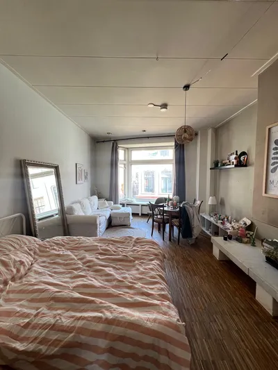 Room for rent on Soephuisstraatje in Groningen