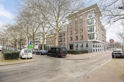 Other for rent on Prof. Tulpplein in Amsterdam