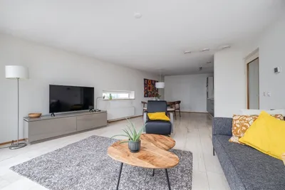 Apartment for rent on Jufferstraat in Rotterdam