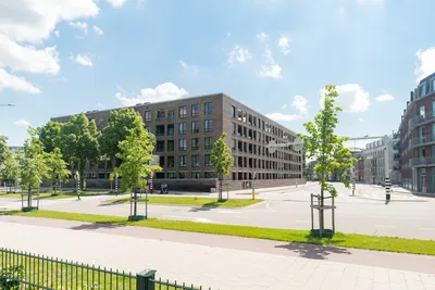 Other for rent on Busschuttenpoort 4 E 04 in Maastricht