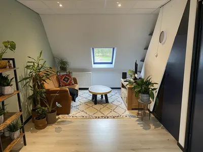 Apartment for rent on Gijzenrooi in Geldrop