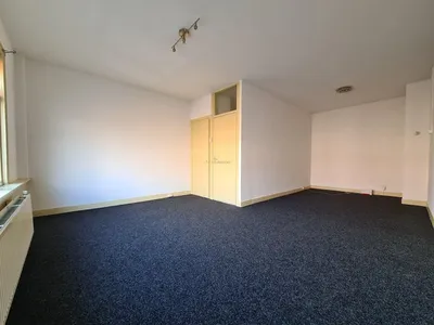 Apartment for rent on Strevelsweg in Rotterdam