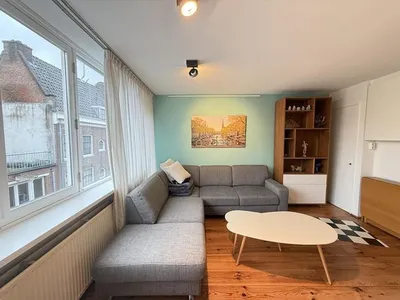 Apartment for rent on Tweede Egelantiersdwarsstraat in Amsterdam