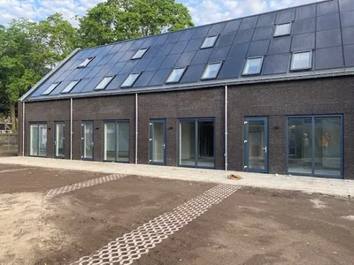 House for rent on Otterstraat in Eindhoven