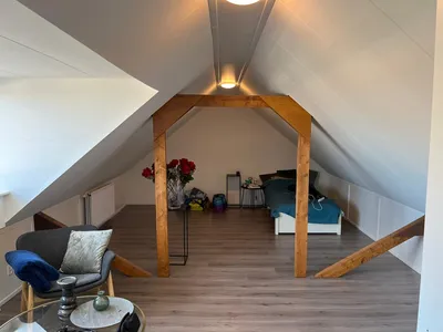 Room for rent on Tamboerlaan in Hoogeveen